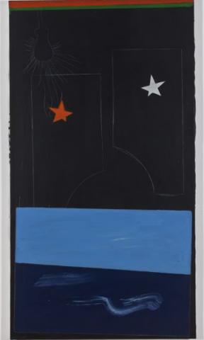 Franco Angeli. Ci vediamo a Sabaudia